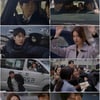 '배가본드'  이승기X배수지, 눈물의 사투.."한국 정부와 싸움"