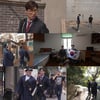 '같이펀딩' 유준상X데프콘, 백범 김구·윤봉길 발자취..뭉클