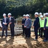 김낙순 한국마사회장, 사업장 안전점검 직접 챙긴다!
