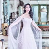 남혜정 기상캐스터, 5살 연상 CEO와 11월 16일 결혼(공식)