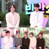 투모로우바이투게더, 28일 '반반쇼'로 첫 예능 도전