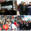 축덕원정대, 손흥민-이강인 현장 관람 배낭여행 출시