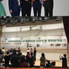 드러머 리노, 3.1운동 UN유네스코 등재 홍보대사
