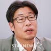 웨이브 본부장 "푹→KBS·MBC·SBS와 손잡고 론칭"(인터뷰①)[스타메이커]