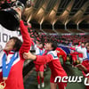 북한여자축구, 12월 부산 동아시안컵 돌연 불참
