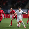 한국 오기 껄끄러웠나…북한 女축구, 동아시아선수권 불참 확정