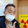 '암투병' 김철민 "동물 구충제 복용 결과? 아무도 몰라"(인터뷰)
