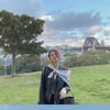 배수지, 가죽점퍼 입고 '시크여신' 변신 