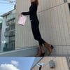 윤세아, 우아하게..신이 내린 완벽 몸매   