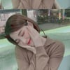 율희, 최민환 반하게 한 깜찍 매력