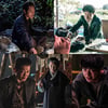'신의 한수 : 귀수편' 똥선생부터 장성무당..펄떡이는 캐릭터 ③