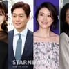 유지태·이보영·박시연·전소니 측 "'화양연화' 출연 검토 중"(공식)