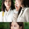 'VIP 나정선' 장나라, '송미나' 곽선영과 촬영 사진