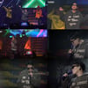 '흥행ing' MC몽, 단독 콘서트 라이브..건재한 무대매너