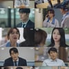 '청일전자 미쓰리' 이혜리, 엄현경 재회..사이다 반격 할까