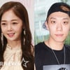 김보미, 윤전일과 열애 인정..'무용' 공통점 눈길(공식)