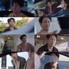 '동백꽃' 오정세, "누나 사랑해" 각성..잔망미 대방출