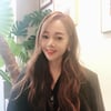 '발레리노 윤전일♥' 김보미, 화사한 미모 '눈길'