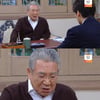 '태양의 계절' 정한용, 오창석에 "고아로 살아"