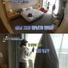 '스윙키즈' 송지아, 숙소에 대만족..인싸 춤 작렬[별별TV] 