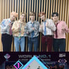 뉴이스트, 컴백 후 1위 2관왕..달콤한 5인의 파죽지세 행보 