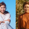 송가인 "첫 정규앨범 타이틀은 '엄마 아리랑'..향수 젖었으면"