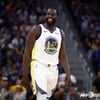 '그린 혼자 남았네...' 위기의 GSW, 샌안토니오전 저력 보여줄까