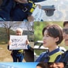 '같이펀딩' 노홍철, 장도연 향해 "나랑 사귀자" 고백