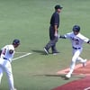 '홈런 4방' 미국, 프리미어12 개막전 네덜란드에 9-0 대승