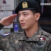 '제대' 정용화 "정신력 강해졌다..좋은 일들만 있길"