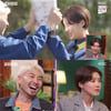 '같이펀딩' 노홍철, 장도연에 "나랑 사귀자" 깜짝 고백+팔짱[별별TV]