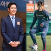 그래도 이승우 감싼 이영표, "SON-박지성도 첨엔 힘들어했다"