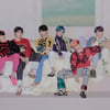 방탄소년단, '2019 MTV 유럽뮤직 어워드' 3관왕(공식)