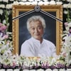 "한국영화의 전설"..故 신성일 1주기