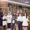'언니네쌀롱', 활활 불타는 한예슬의 열정 뷰티쇼[종합]