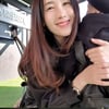 별 "헤어나올 수 없는 너의 마력" 아들 보며 하트 뿅뿅