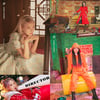 마마무, 새 정규앨범 콘셉트 공개..공주부터 엄마까지 파격 변신