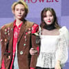 현아♥던, 아름다운 배틀 선언 "의지 많이 됐죠"[종합]