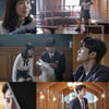 '어하루' 김혜윤♥로운, 그리고 이재욱..'긴장&설렘'