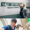 슈퍼주니어, "14주년 축하해 엘프 사랑해♥"