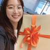 주시은 아나운서, '메이크업 안 한 민낯도 예뻐'