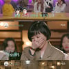 브아걸 가인, 4년만 완전체 라이브에서 눈물 쏟은 사연