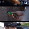 '동백꽃' 강하늘, 까불이 상징 라이터 발견 "어떻게 잡지?"