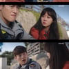 '동백꽃' 공효진, 이정은 생각하며 눈물.."엄마란 그런것"[별별TV]