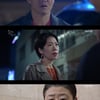 '동백꽃' 이정은, 이규성에 "너지? 까불이?"..기대 UP[★밤TView]