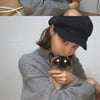 모모랜드 연우, 리오와 함께 찰칵 "나만 고양이 없어"