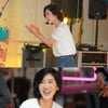 백지원, '사교-땐스의 이해'서 마성의 매력 발산