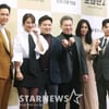 '보좌관2' 의원 이정재 폭주..'독 오른' 정치드라마[종합]