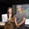 김태균 감독X최수영, '서울배리어프리영화제' 재능 기부