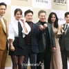 [★포토]시즌2로 돌아온 보좌관